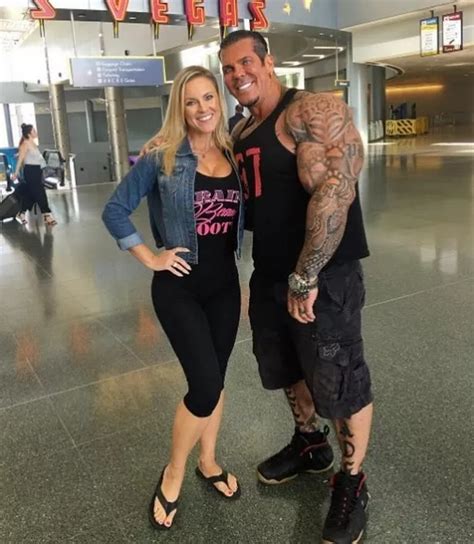 rich piana girlfriend chanel age|Rich Piana dating.